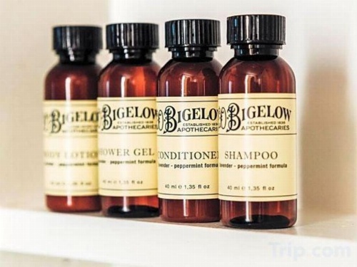 Hotel Normandie - Los Angeles image 12