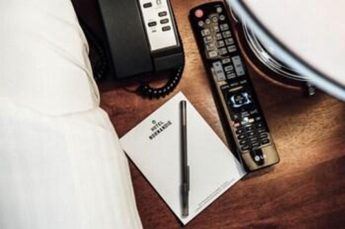 Hotel Normandie - Los Angeles image 18