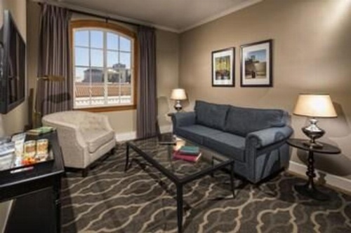 Hotel Normandie - Los Angeles image 22