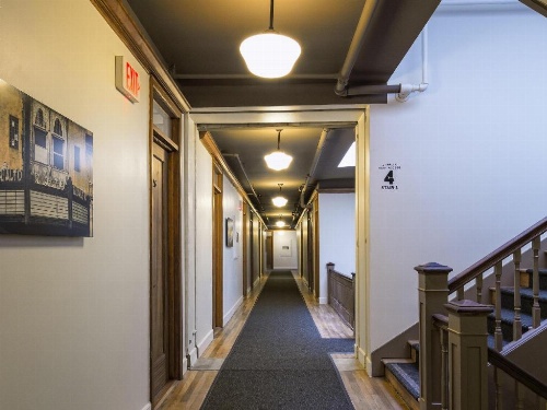 Hotel Normandie - Los Angeles image 27