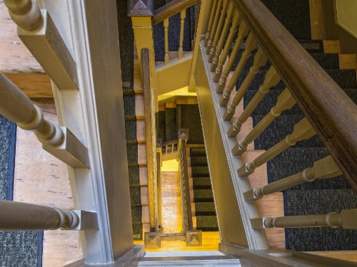 Hotel Normandie - Los Angeles image 29