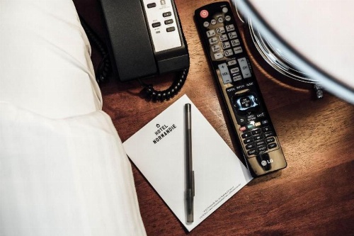 Hotel Normandie - Los Angeles image 3