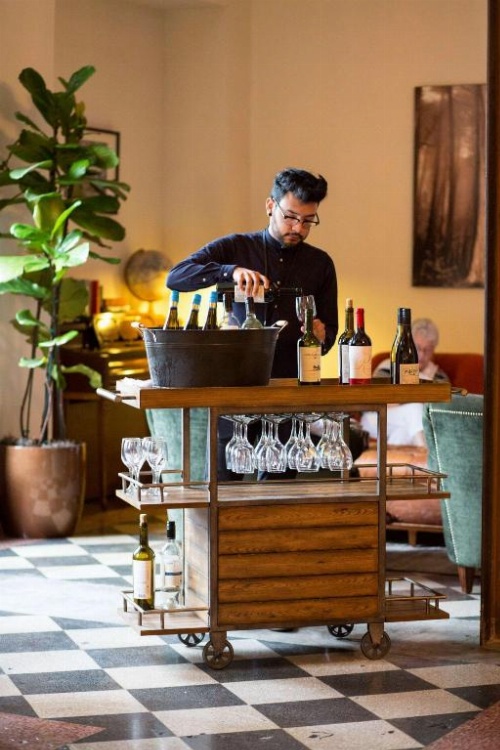 Hotel Normandie - Los Angeles image 36