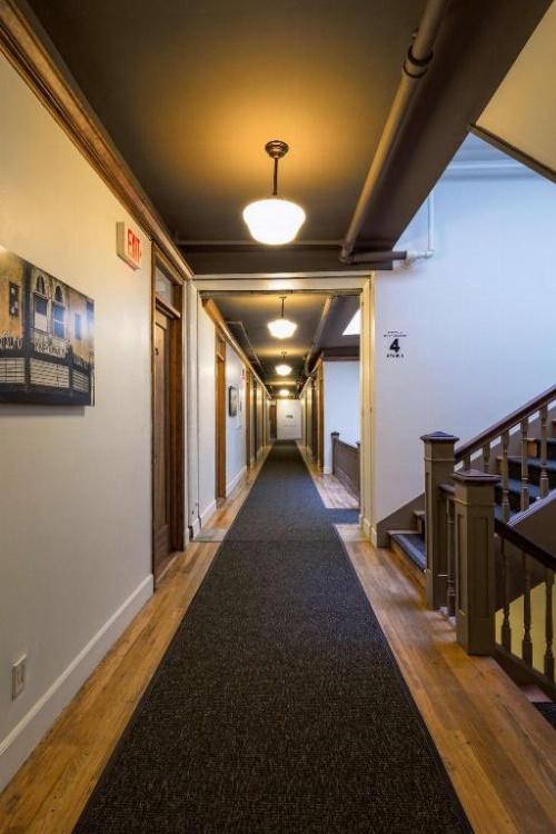 Hotel Normandie - Los Angeles image 37