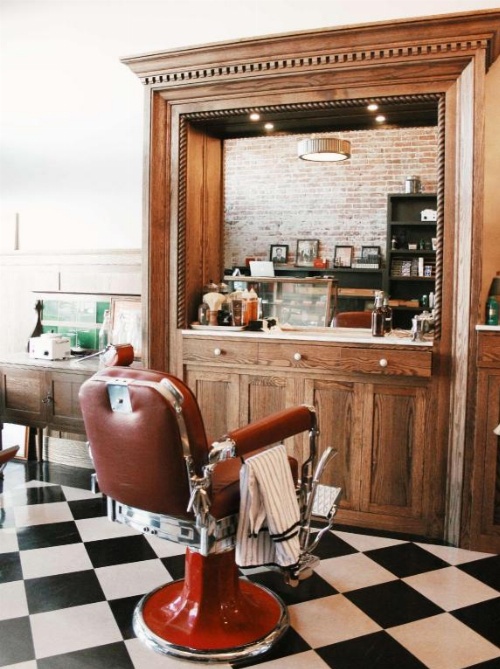 Hotel Normandie - Los Angeles image 38