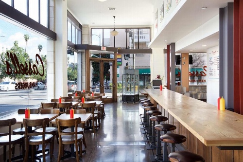 Hotel Normandie - Los Angeles image 45