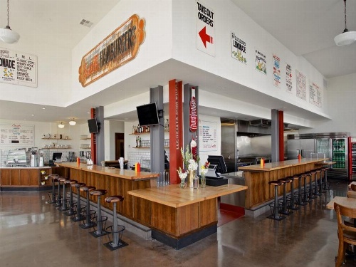 Hotel Normandie - Los Angeles image 47