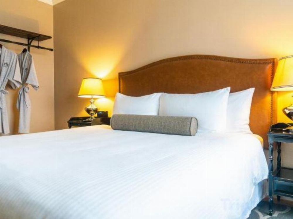 Hotel Normandie - Los Angeles